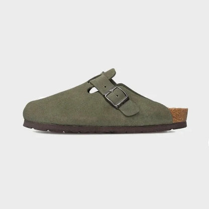 Urban Cloggs|Ilmaiset sukat