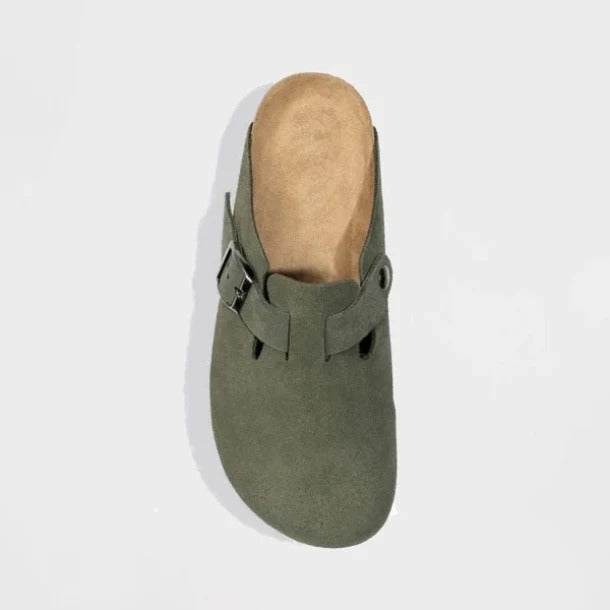 Urban Cloggs|Ilmaiset sukat