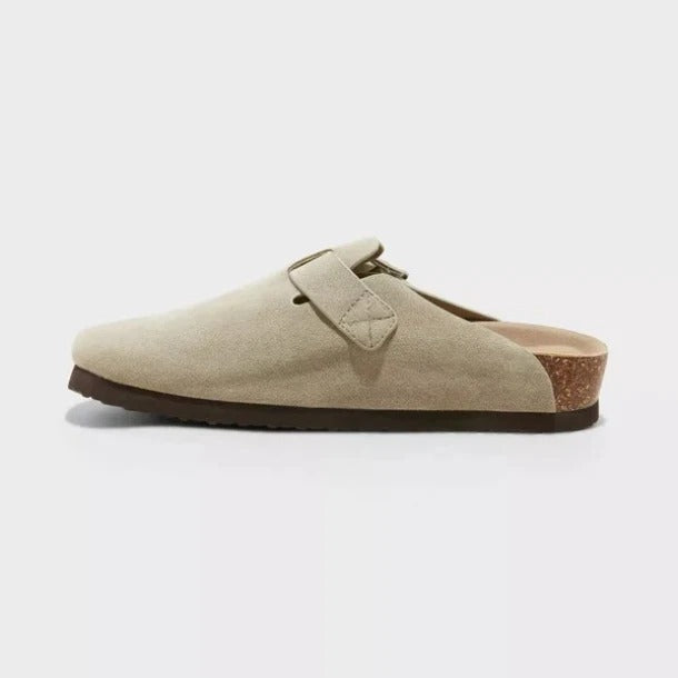 Urban Cloggs|Ilmaiset sukat